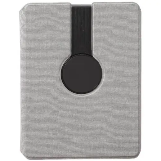 Onex Change Zero Recycled 10000mAh 15W MagSafe Wireless A5 Organiser Grey Front
